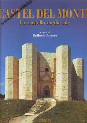 Immagine di Castel del Monte. Un castello medievale